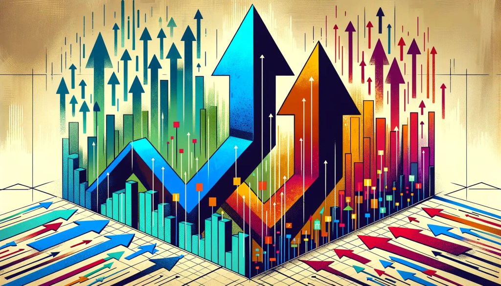 Overcoming Adversity: BlackRock and Fidelity Dominate ETF Market Landscape