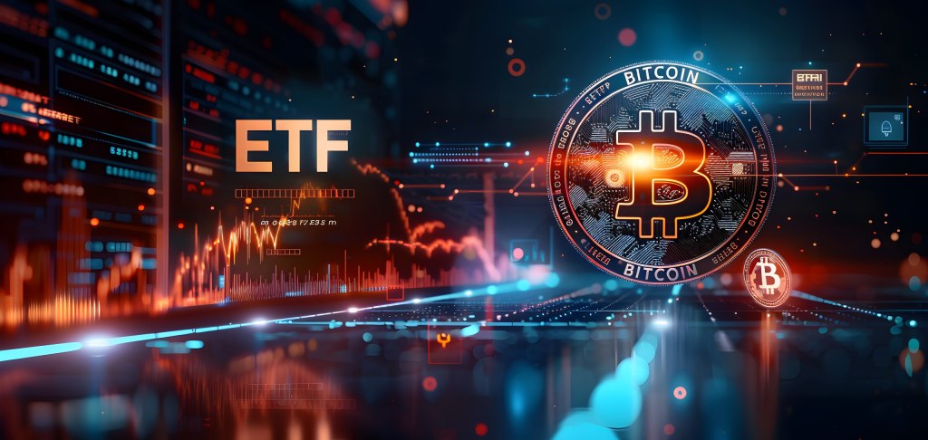 Bitcoin Price Holds Above $68K, as BTC ETFs Topped $2.1B This Week