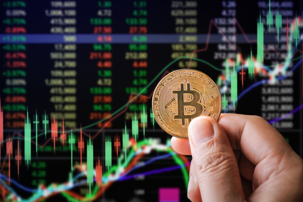 Top Events Potentially Affecting Bitcoin Price Next Week: 21-27 October