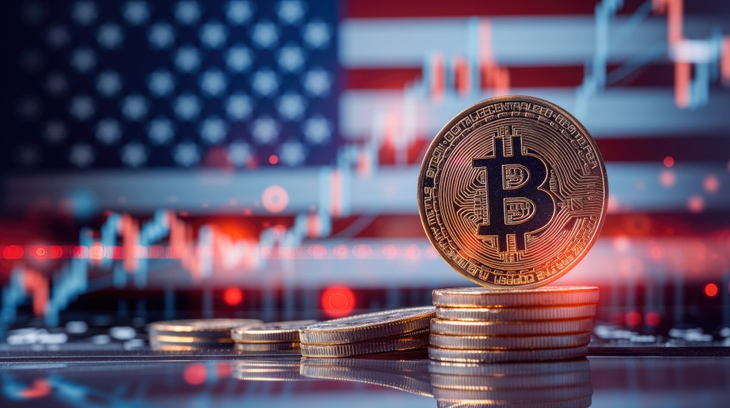 US Bitcoin ETFs Near $22B Inflows in 10 Months