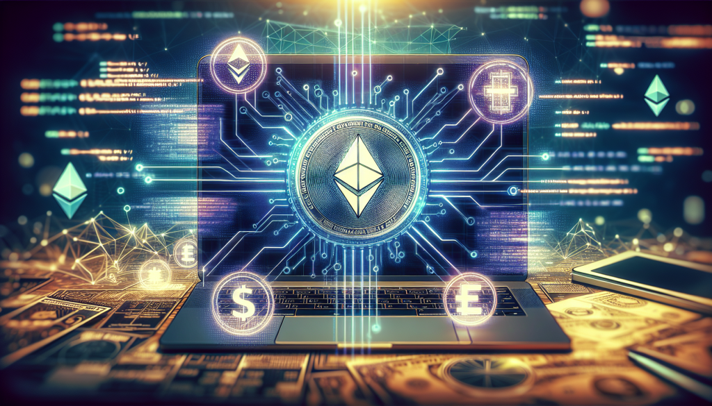 "RD InnoTech Unveils Ethereum-based HKDR Stablecoin: A New Era in Crypto"