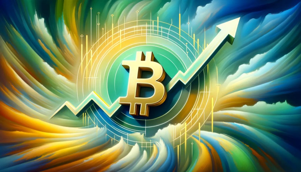 Ready for a Bitcoin Uprise? Key Indicators Pointing Towards a Bull Run