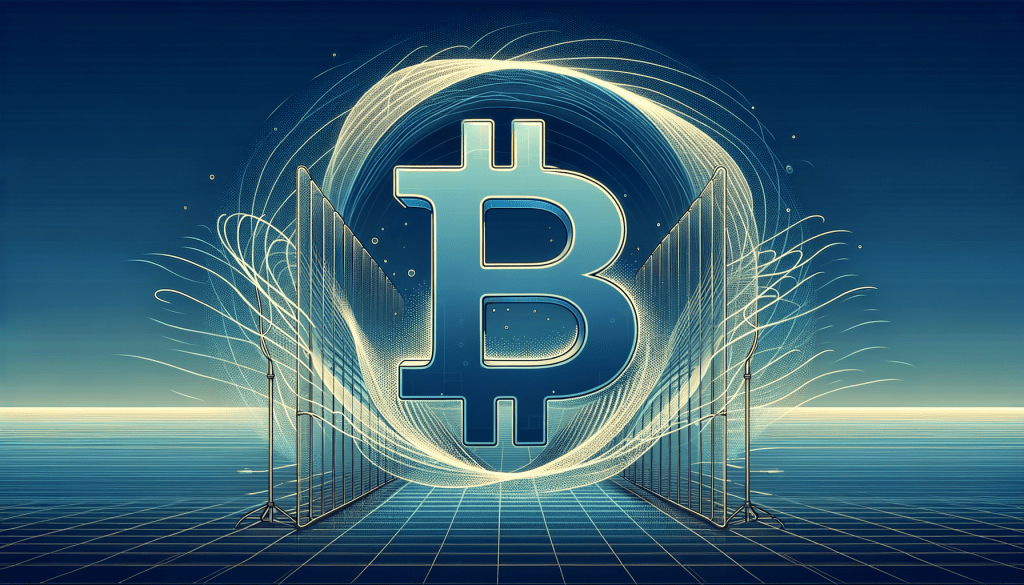 Rising Bitcoin Dominance: No Surety of BTC Surpassing the $66K Mark