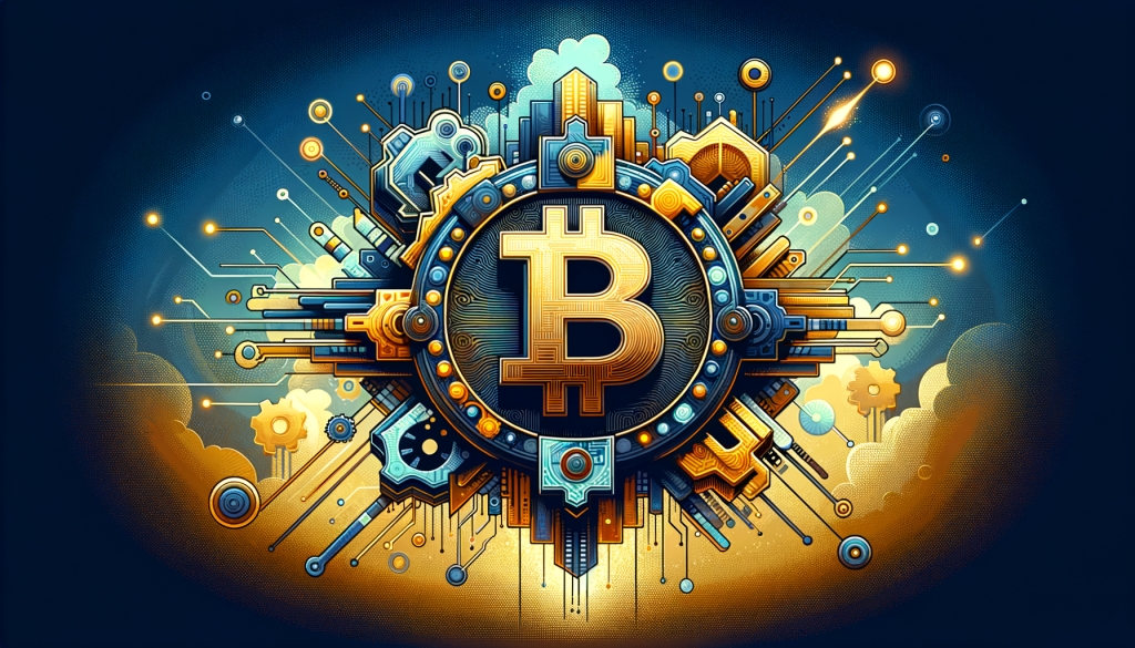 Rising Bitcoin Mining Difficulty Reaches All-Time High: Implications for BTC Value