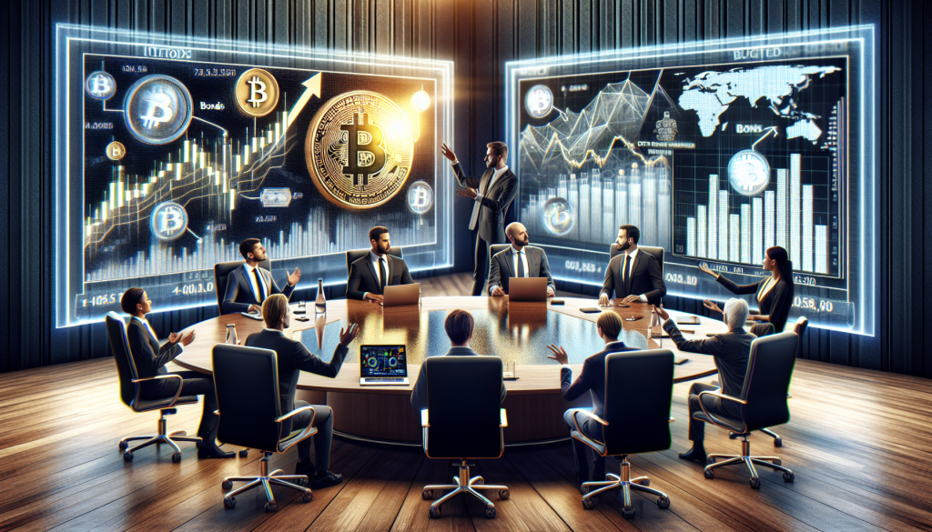 Samara Group to Raise $32.8M from Bond Issue for Bitcoin Investment Boost