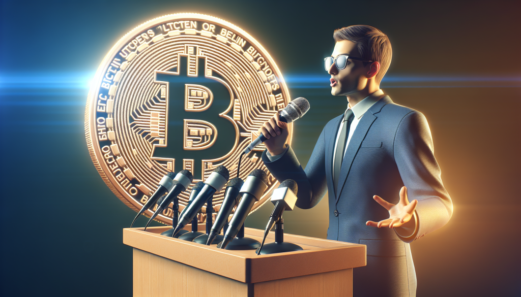 Saylor Advocates for Bitcoin Self-Custody Amid Rising Criticism