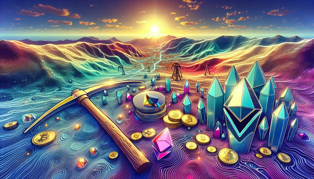 Signs of a Potential Paradigm Shift in Ethereum Ecosystem as Yield Reduces: Analysis