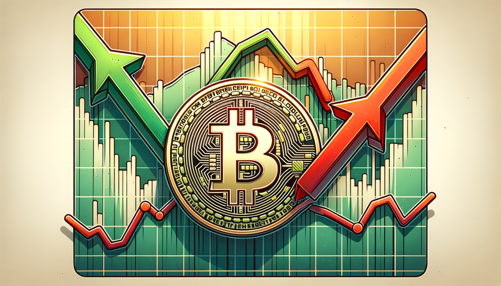 Surging Bitcoin Demand: Could BTC Plunge Back to $66k?