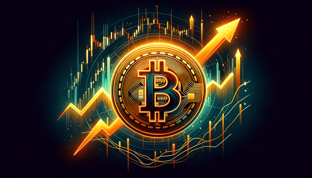 Uncovering Bitcoin's Potential Peak at $100k - Insightful MACD Crossover Analysis for Investors