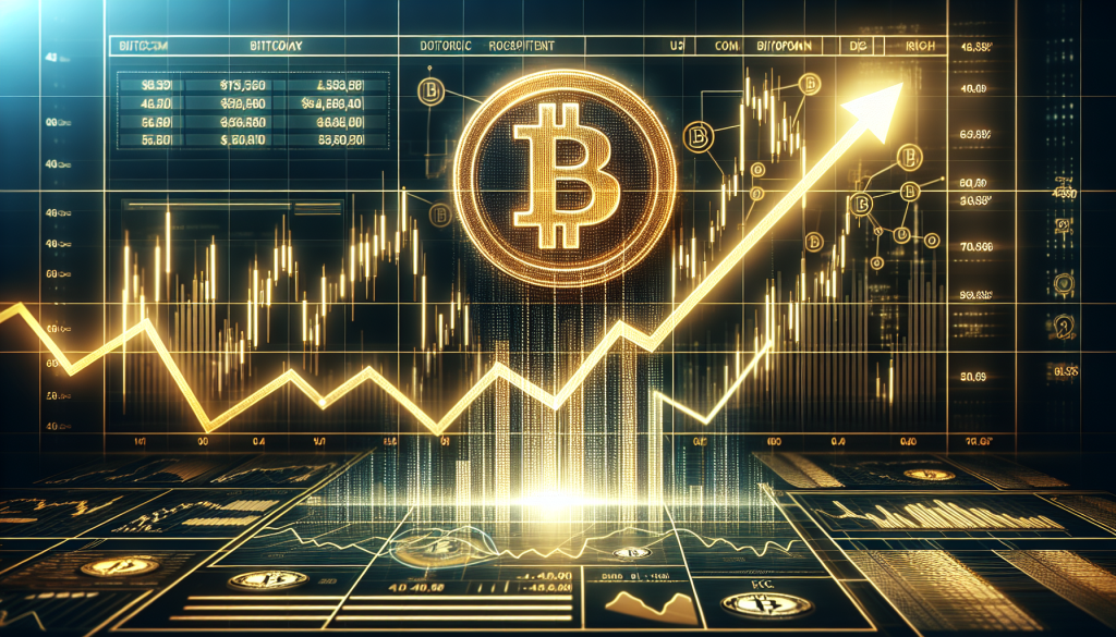 Unleashing Bitcoin's Future: Predictions Point to Major Long-Term Growth