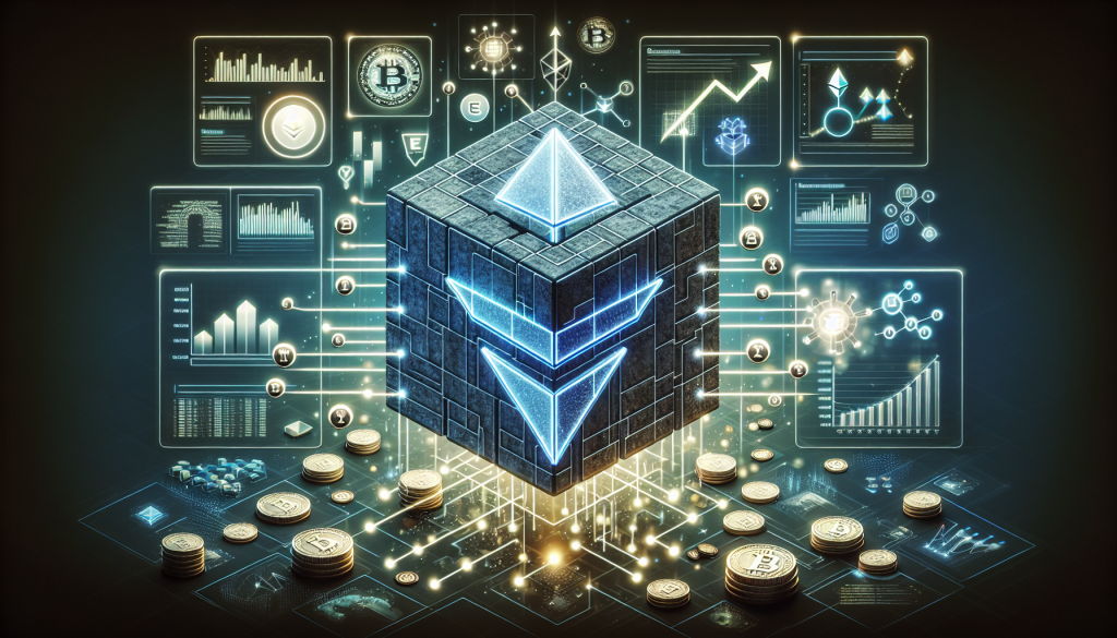 "21Shares Enables Staking Rewards for Ethereum Core ETP Holders - Learn More!"