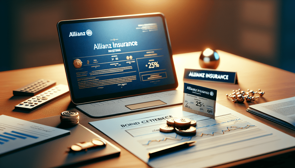 Allianz Insurance Acquires Almost Quarter Share in MicroStrategy's Bonds