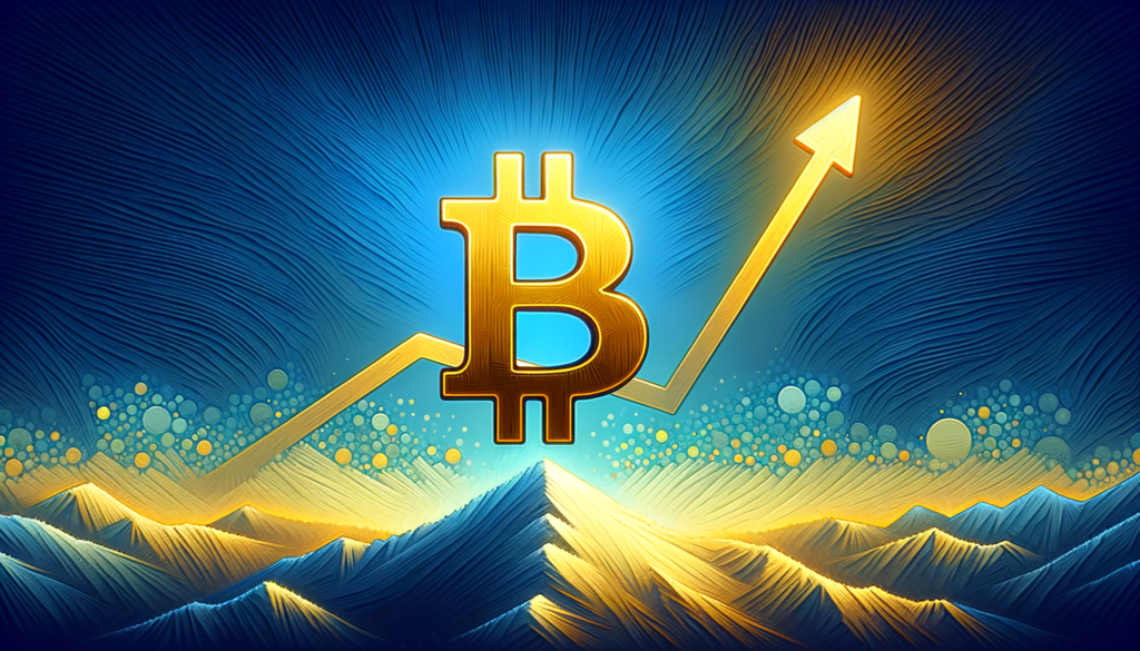 Analysts Predict Bitcoin's Market Peak Yet to Come: An Inside Look