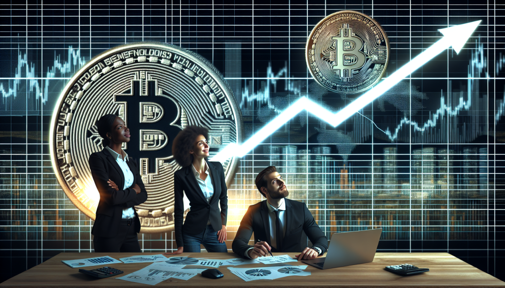 BCH Leads the Pack with a 20% Surge: Experts Predict Further Gains