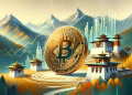 Bhutan Makes $33M Fortune by Selling 367 Bitcoins - Discover Why