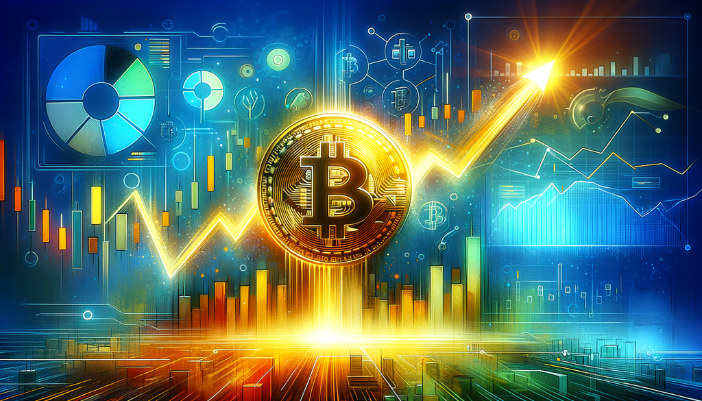 Billion-Dollar Boost in Bitcoin Stocks: A Revolutionary Shift for BTC?