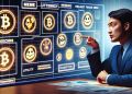 "Binance CEO, Changpeng Zhao Urges Crypto Projects to Prioritize Utility Over Memes"