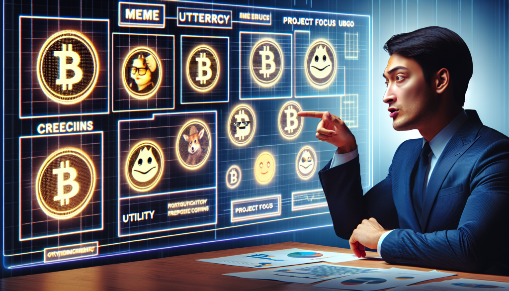 "Binance CEO, Changpeng Zhao Urges Crypto Projects to Prioritize Utility Over Memes"