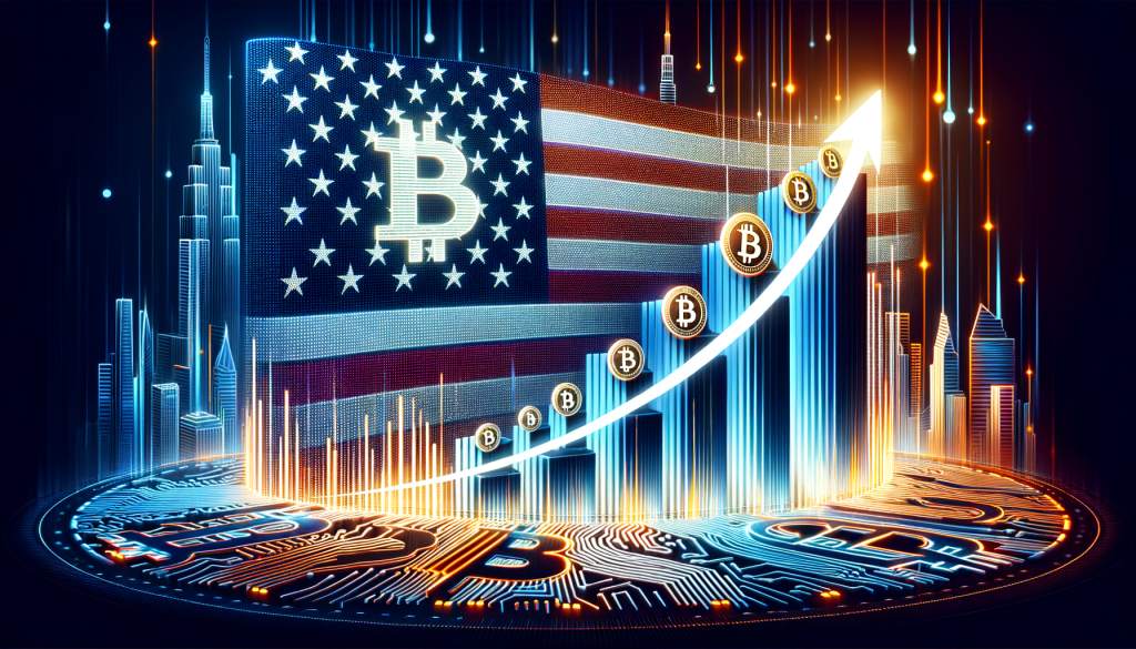 Bitcoin and Cryptocurrency Stocks Surge Post-Trump Triumph: Full Analysis Inside