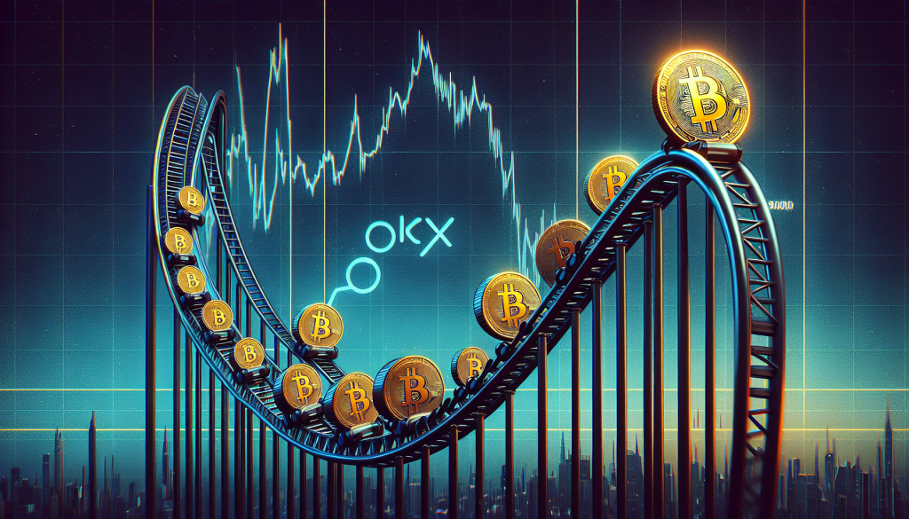 Bitcoin Approaches $100k: OKX CMO Predicts Market Turbulence