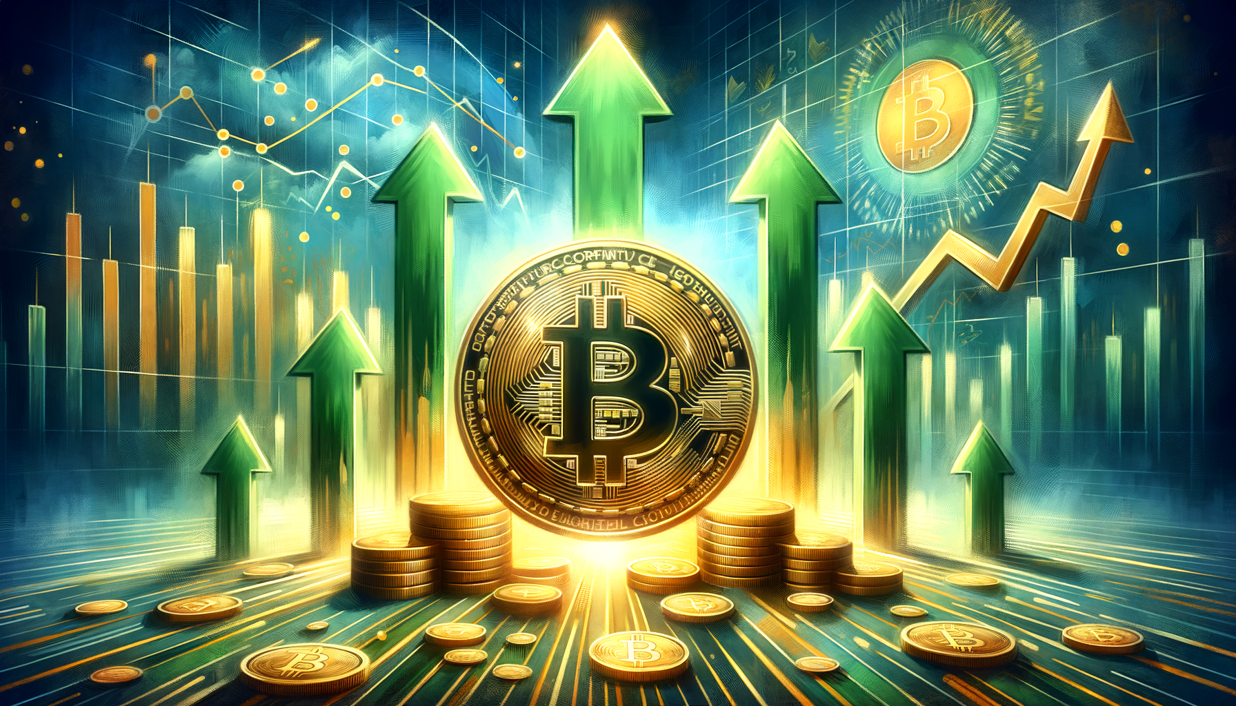 Bitcoin Crosses the 80K Mark Predicting the Next AllTime High Price