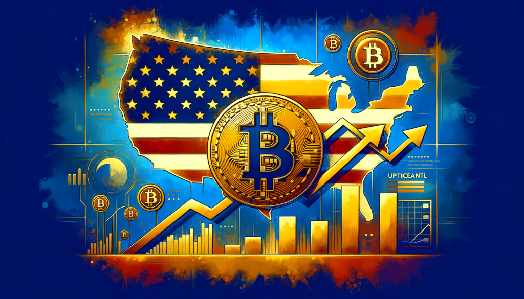 Bitcoin ETFs Gaining Momentum in US: CFTC's Announcement Set to Skyrocket Exposure