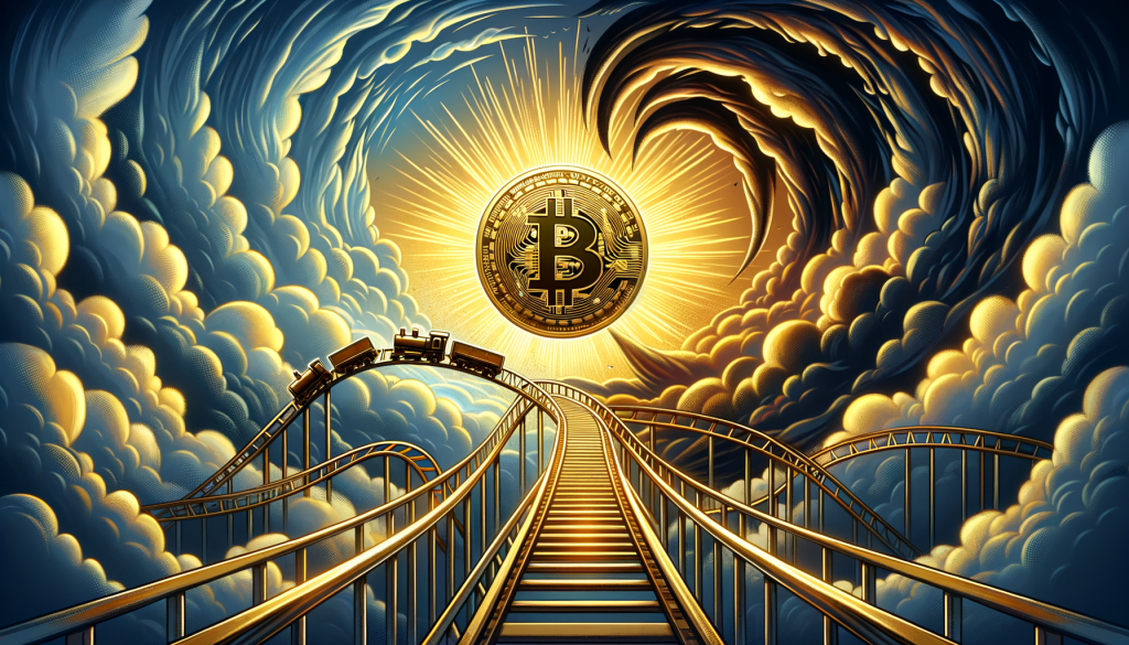 Bitcoin Experiences a Setback: Factors That Could Boost BTC to Reach 100K