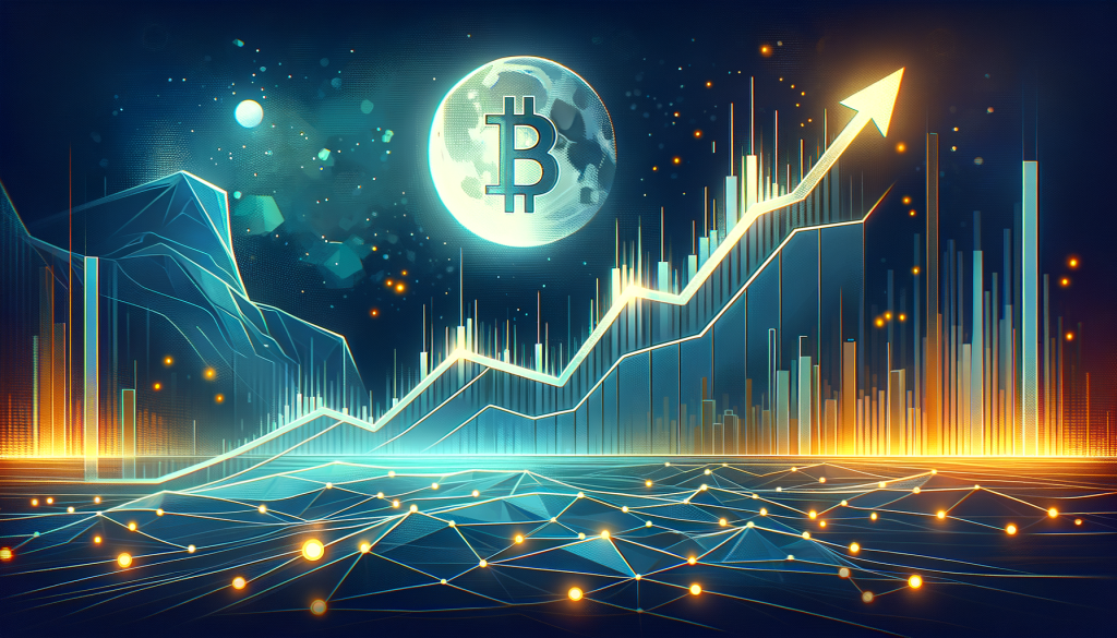 Bitcoin Predicted to Skyrocket Post-Election, Say Experts in 'Moonvember' Outlook