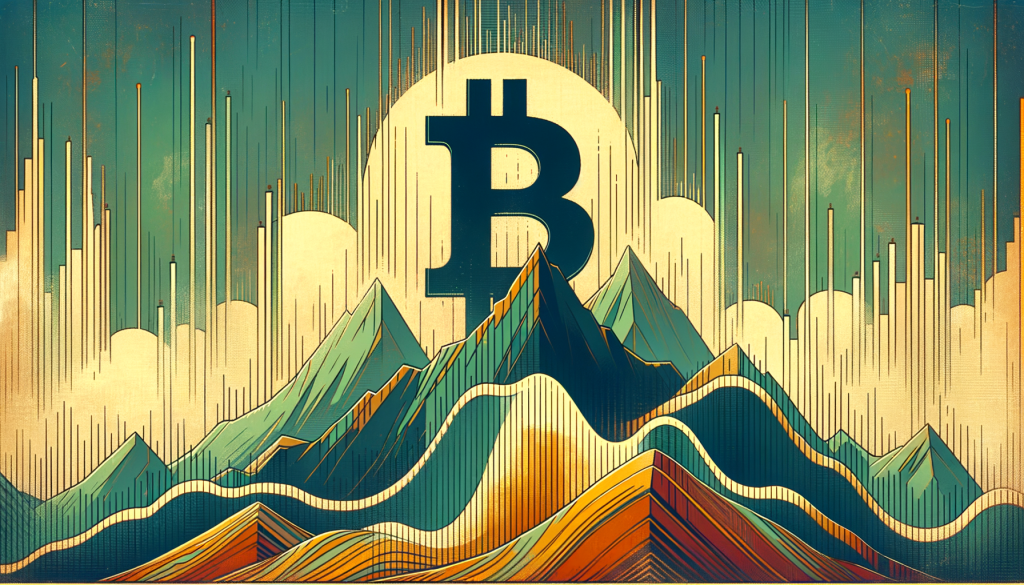 Bitcoin Soars to $76,849 ATH in Wake of Fresh Fed Rate Cut: What Does the Future Hold?