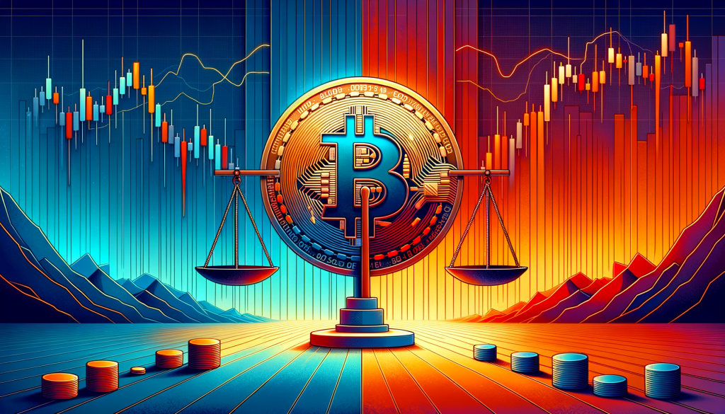 Bitcoin's Fear & Greed Scale Peaks: A Potential 2020 Trend Recurrence?