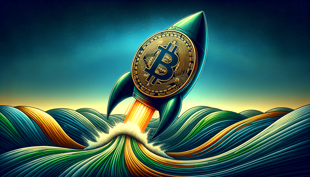 Bitcoins Soars to $93K: Is the $100K Milestone Next?