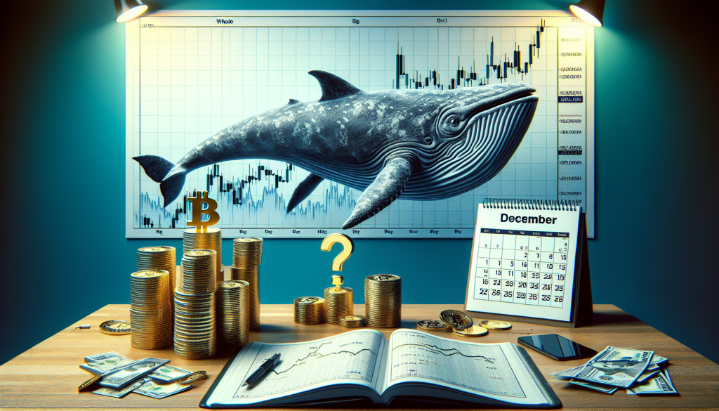 Bitcoin's Surge to $92k Driven by Whale Purchases: Will it Hit $100k by December?