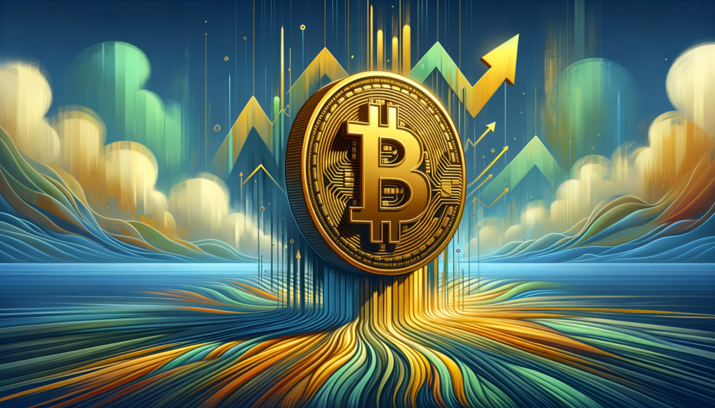 Boost to Bitcoin Holders - Discover The Positive Outcomes of Its Highest Ever Realized Cap