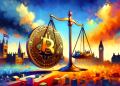 Controversial UK Bitcoin Investment: Brilliant Strategy or Bizarre Misstep?