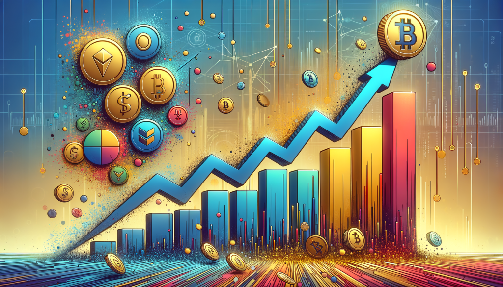 Deciphering How Surge in Stablecoin Inflows Could Boost Bitcoin to $100K