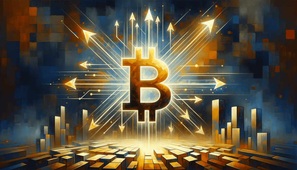 Decoding Bitcoin Pricing Amid Unprecedented Network Complexity