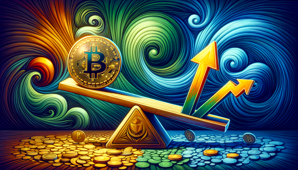 Decoding Bitcoin's Future: Insights from Past Market Trends