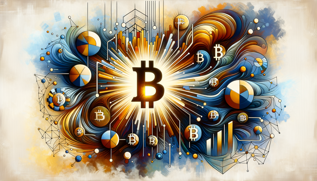 "Decoding Bitcoin's Whitepaper: The Revolution in Global Finance"