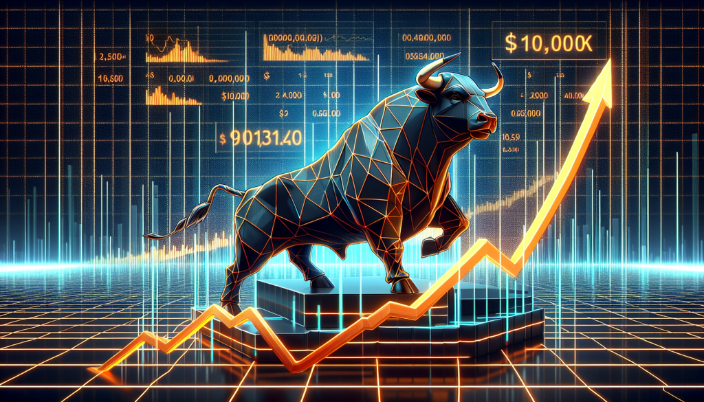 Decoding Market Cycles: What a $100K Bitcoin Could Mean