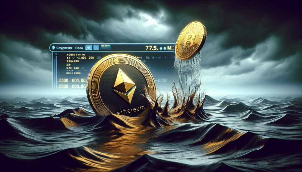 Ethereum Co-founder's $75M Kraken Investment: Signaling a Market Peak?