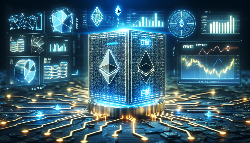 Ethereum Elevates with the Launch of Spark's On-chain Order Book