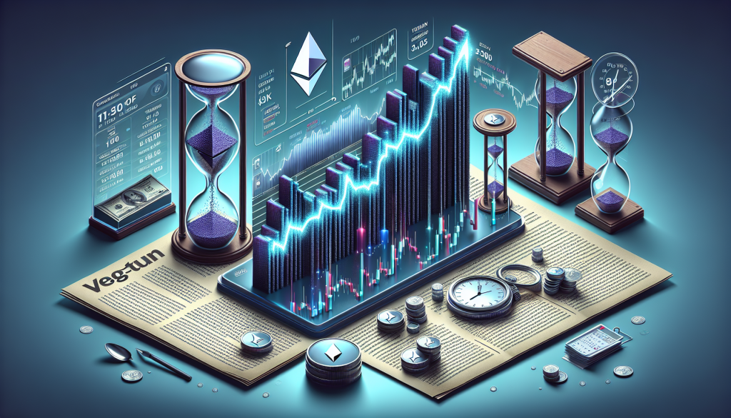 Ethereum Foundation Backs ETH's Potential, Price Approaching $3k