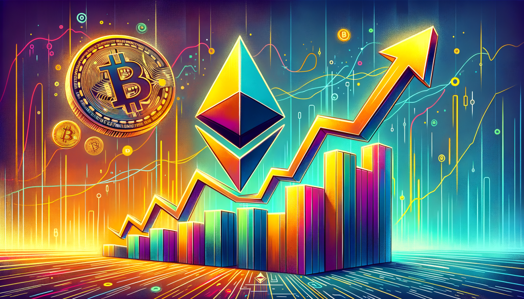 Ethereum's Journey to All-Time High: Can Bitcoin's Historic Surge Guide the Way?