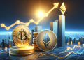 Ethereum's Uncertain Fate: Amid Bitcoin's Prospective Surge to $100K