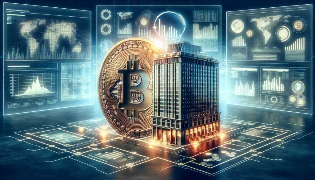 Exploring Crypto: Strive Unveils New Bitcoin-based Wealth Management Unit