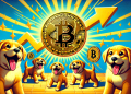 "Exploring the 2025 Bitcoin Memecoin Surge: ODOG's Potential for a Breakout Rally"