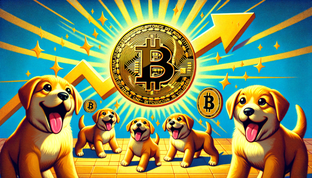 "Exploring the 2025 Bitcoin Memecoin Surge: ODOG's Potential for a Breakout Rally"