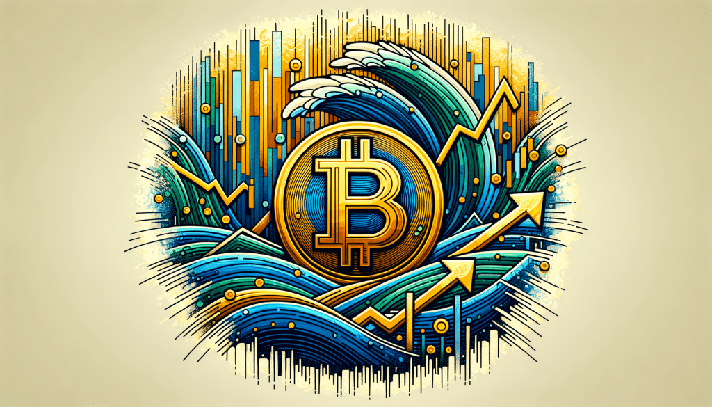 Exploring the Impact of Rising Bitcoin Futures Demand on Crypto Trading