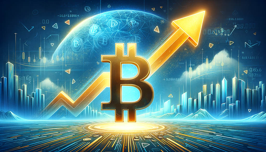 Forecast Signals Bitcoin Could Reach $225k Value in Near Future