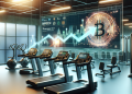 Interactive Strength: Bitcoin Strategy Boosts Stock by 11% for Fitness Equipment Provider